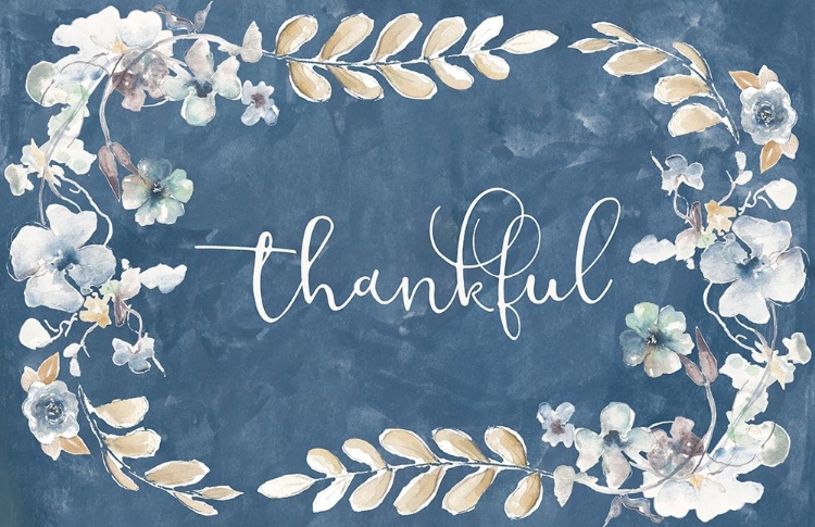 Picture of THANKFUL