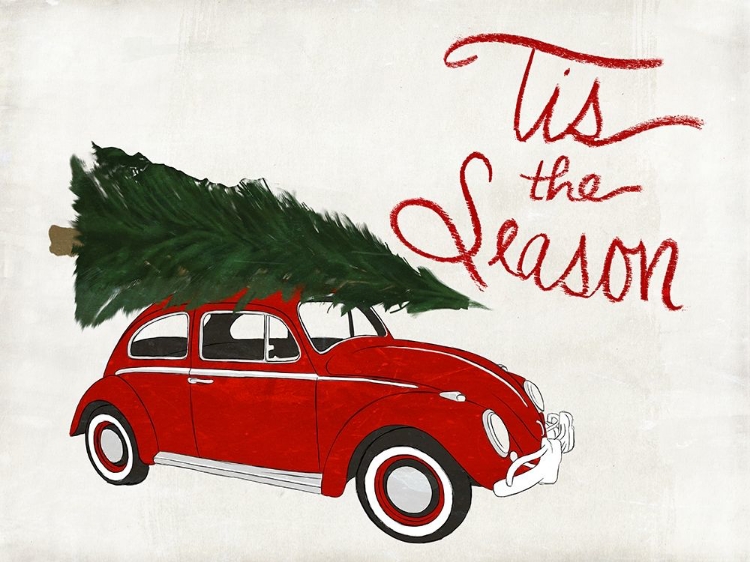 Picture of SEASONAL VEHICLE II