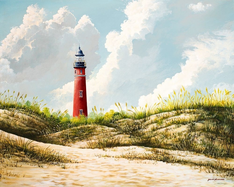 Picture of LIGHTHOUSE I