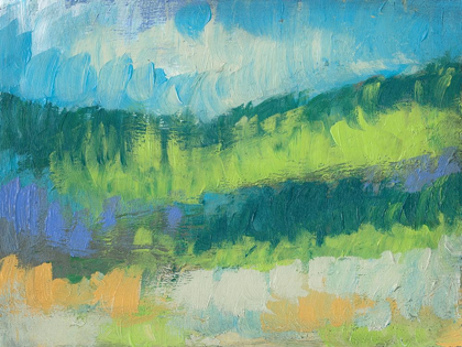 Picture of IMPASTO FIELD II