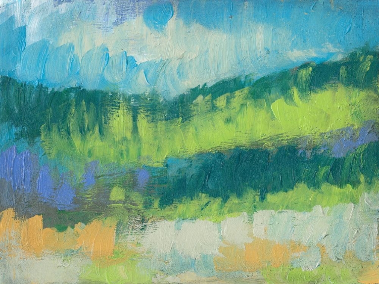 Picture of IMPASTO FIELD II