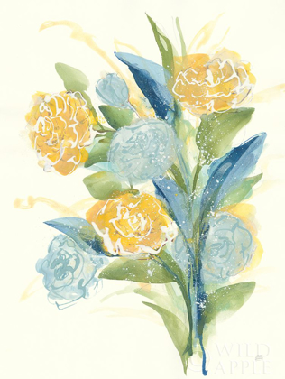 Picture of SUNSHINE BOUQUET I