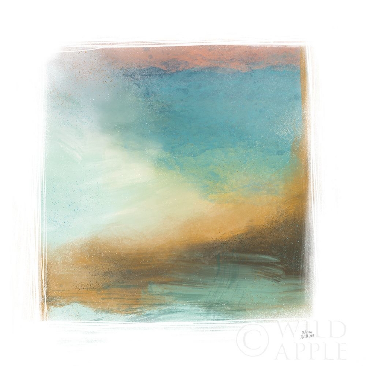 Picture of SOFT ABSTRACT II