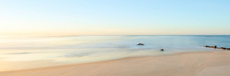 Picture of BEACHSCAPE PANORAMA II