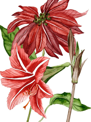 Picture of MERRY BLOSSOM I