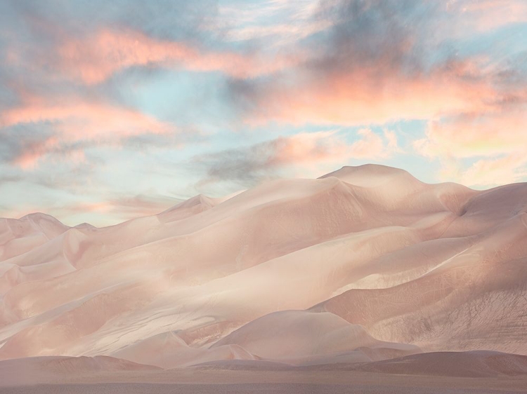 Picture of COLORADO DUNES I