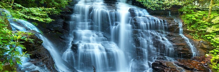 Picture of WATERFALL PANORAMA III