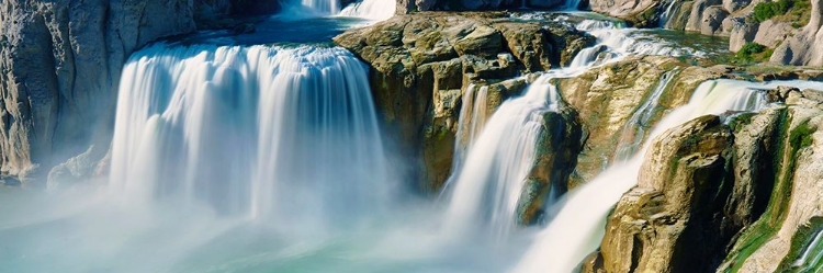 Picture of WATERFALL PANORAMA IV