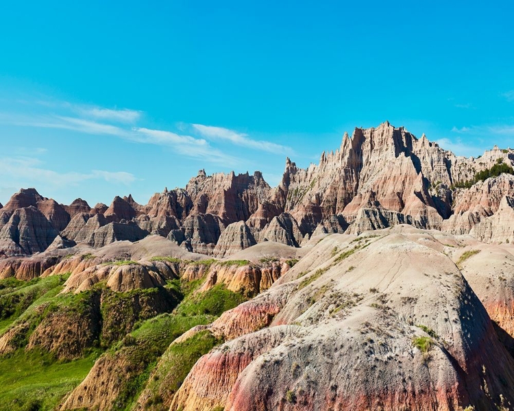 Picture of BADLANDS II