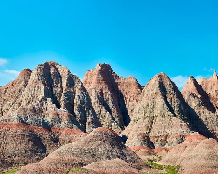 Picture of BADLANDS III