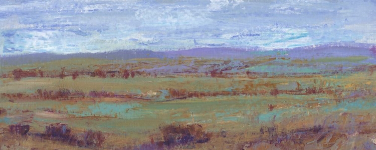 Picture of OPEN LAND II