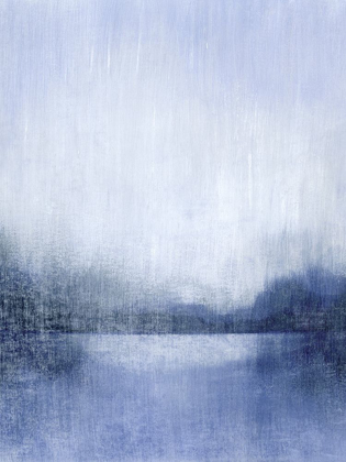 Picture of DEEP BLUE MIST I