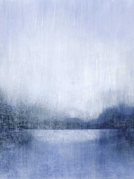 Picture of DEEP BLUE MIST I