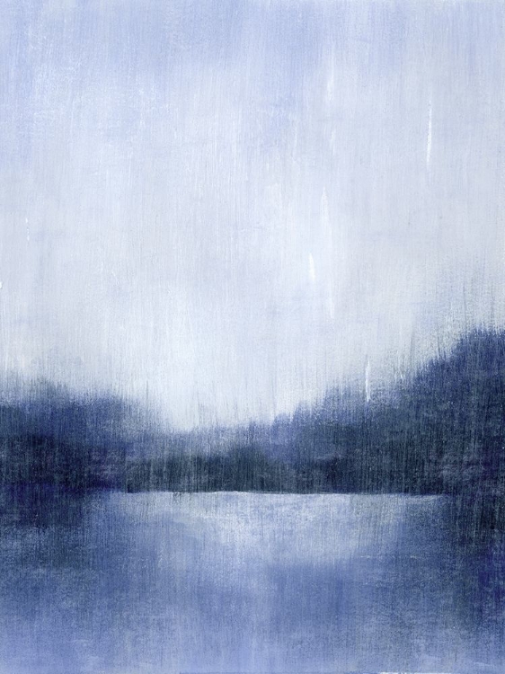 Picture of DEEP BLUE MIST II