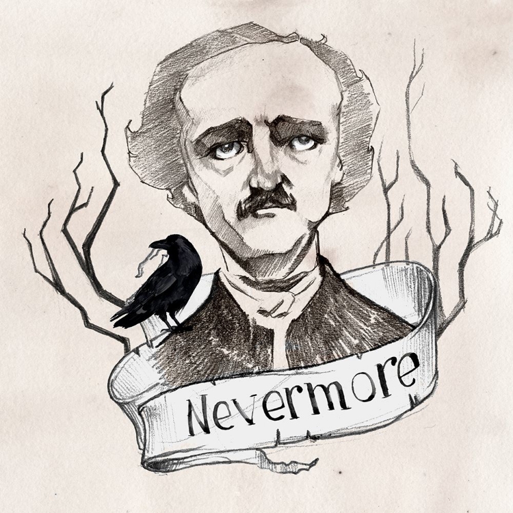 Picture of NEVERMORE I