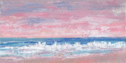 Picture of COASTAL PINK HORIZON II