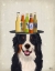 Picture of BERNESE BEER LOVER