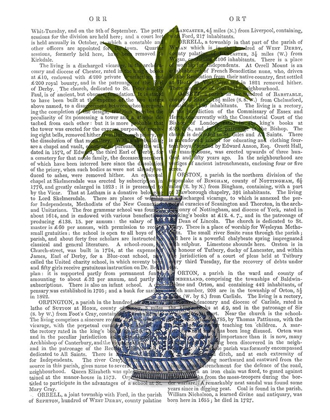 Picture of CHINOISERIE VASE 3, WITH PLANT BOOK PRINT