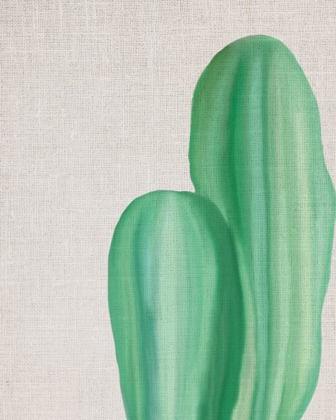 Picture of LINEN CACTUS 2