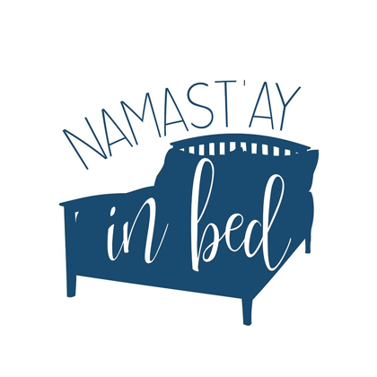 Picture of NAMASTAY IN BED