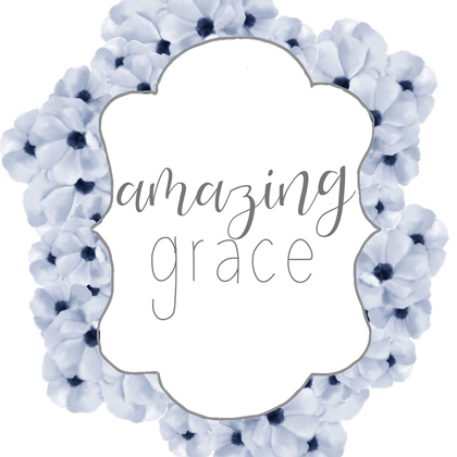 Picture of AMAZING GRACE