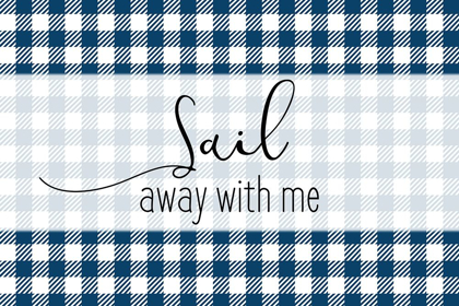 Picture of SAIL AWAY WITH ME