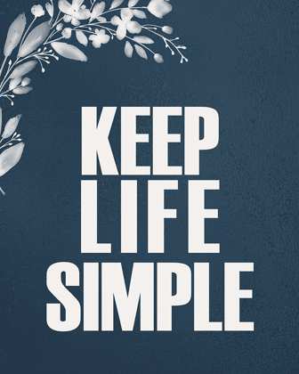 Picture of SIMPLE LIFE