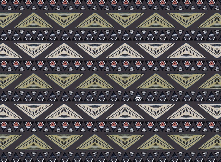 Picture of TRIBA PATTERN