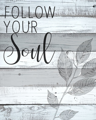 Picture of FOLLOW YOUR SOUL 1