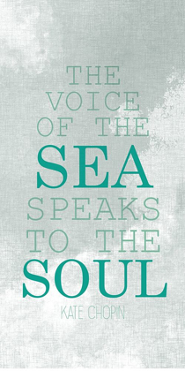 Picture of THE VOICE OF THE SEA 3