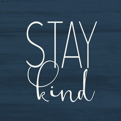 Picture of STAY KIND