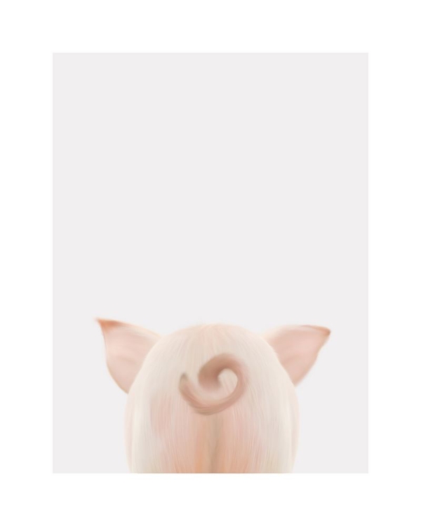 Picture of PIGLET BUTT