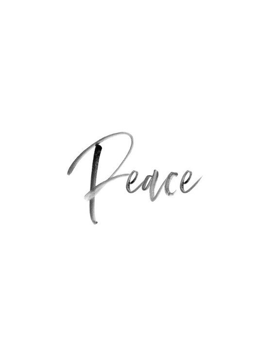 Picture of PEACE