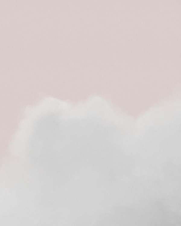 Picture of PINK SKY AND CLOUDS