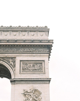 Picture of L ARC DE TRIOMPH PARIS