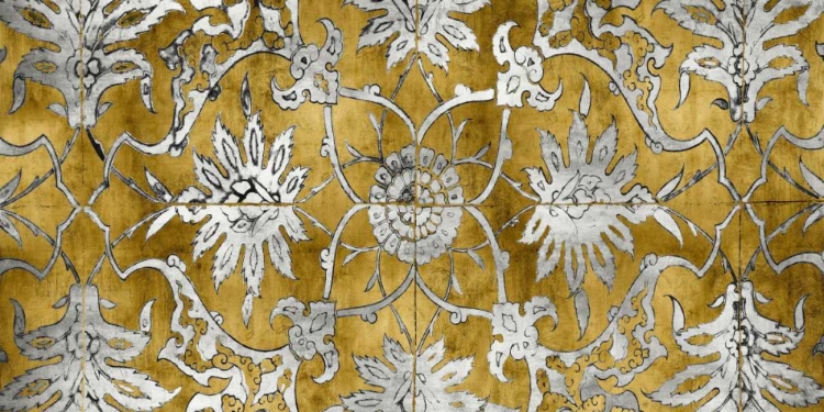 Picture of ORNATE PANEL I