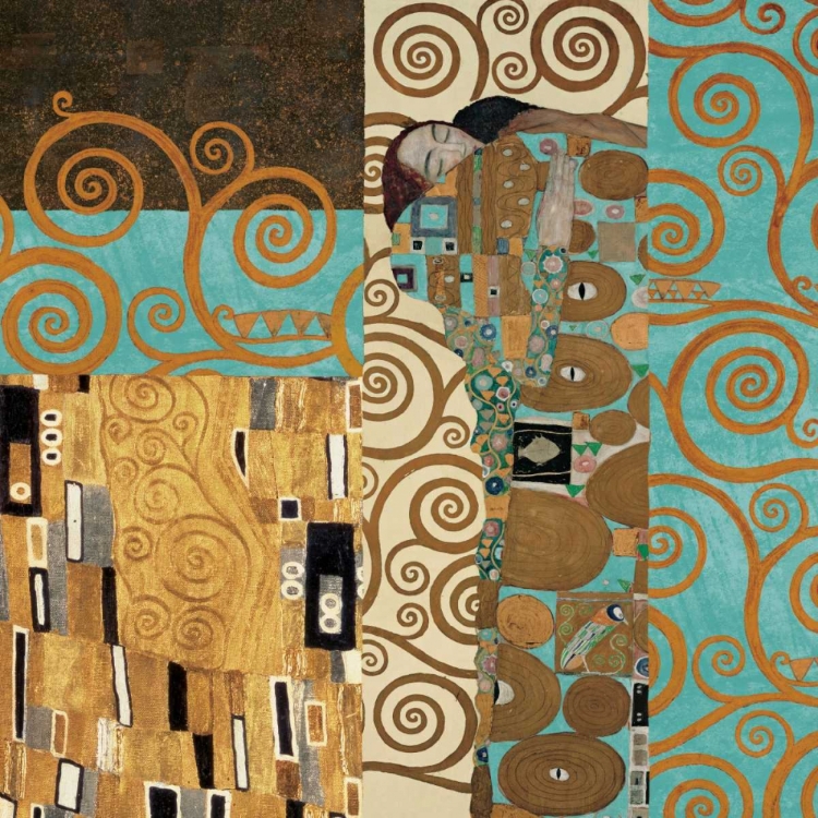 Picture of KLIMT III 150TH ANNIVERSARY - FULFILLMENT