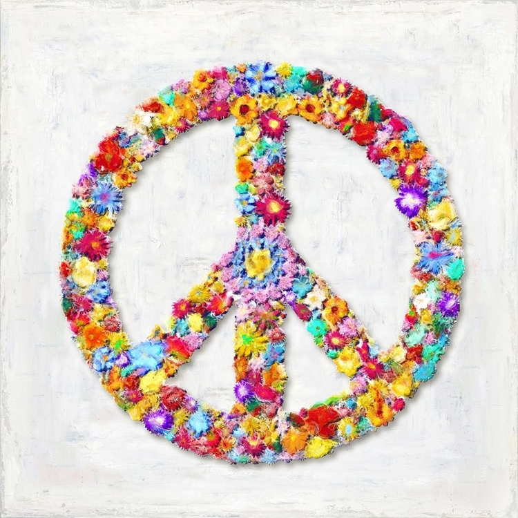 Picture of PEACE SIGN