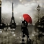 Picture of PARIS ROMANCE