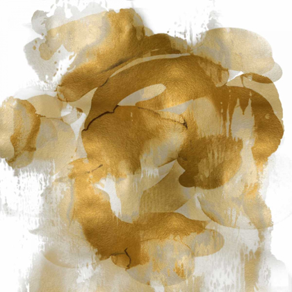 Picture of GOLD FLOW II