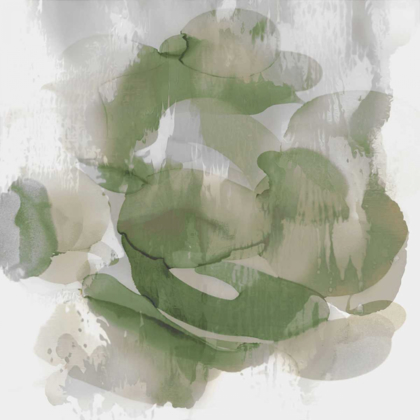 Picture of GREEN FLOW II