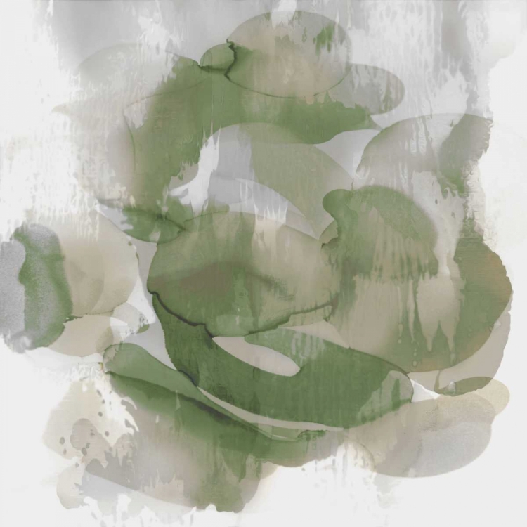 Picture of GREEN FLOW II