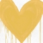 Picture of BIG HEARTED YELLOW