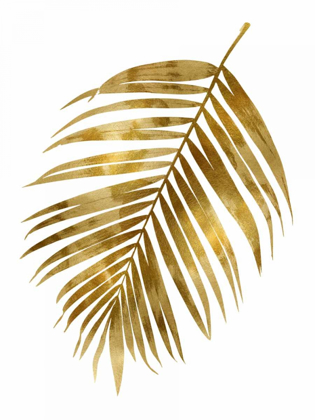 Picture of GOLD PALM I