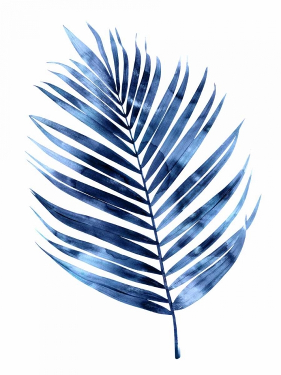 Picture of INDIGO PALM I