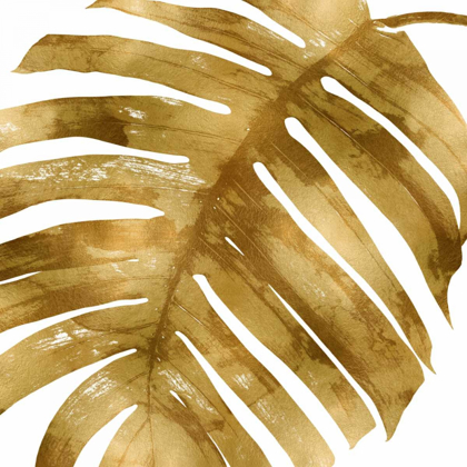 Picture of TROPICAL GOLD PALM II