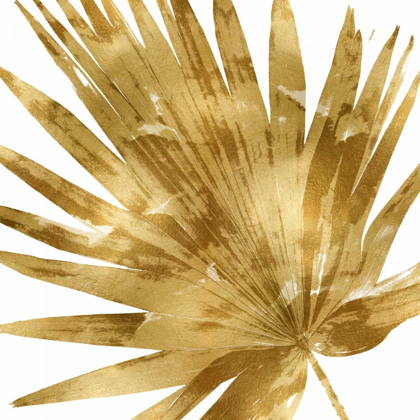 Picture of TROPICAL GOLD PALM IV