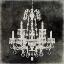 Picture of CHANDELIER II