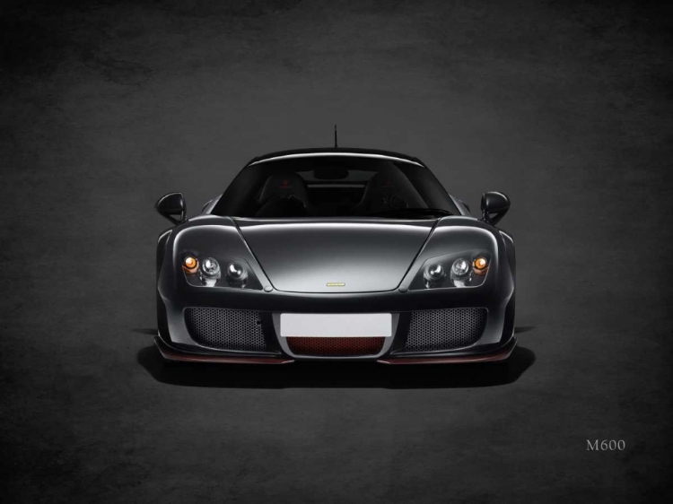 Picture of NOBLE M600