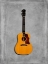 Picture of GIBSON J50 1967